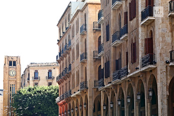 Liban : victoire des pro-Hariri aux municipales 