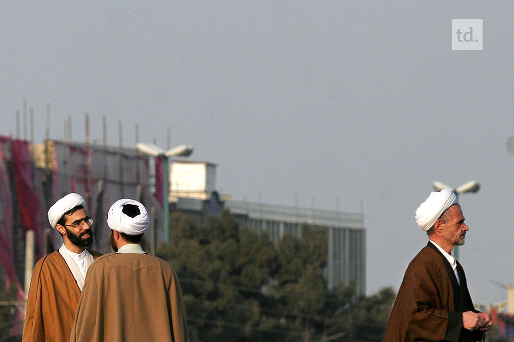 Mossoul : les félicitations de l'Iran 