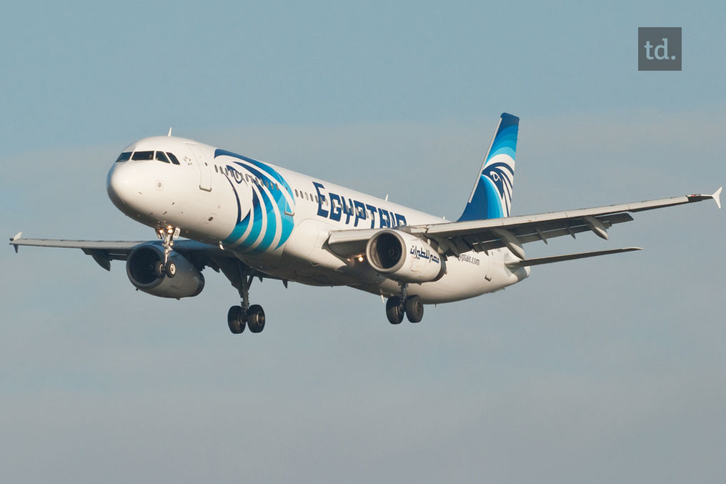 Mystère autour du crash de l'Airbus égyptien 