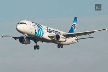 Mystère autour du crash de l'Airbus égyptien 