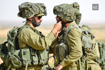 Netanyahu : aucune poursuite envisageable contre Tsahal