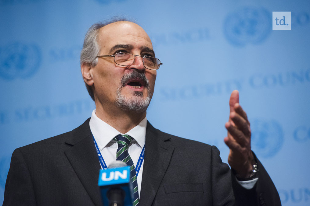 Nouveau cycle de pourparlers de paix sur la Syrie