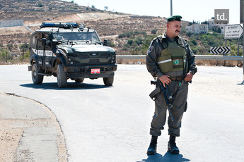 Nouvelles attaques en Israël