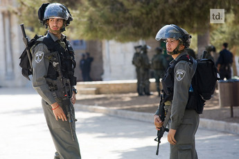 Nouvelles attaques terroristes en Israël