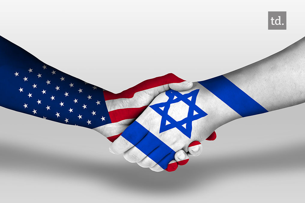 Obama et Netanyahu se séparent bons amis