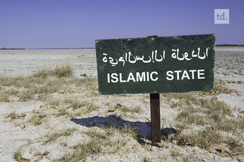 Obama : la campagne contre les jihadistes sera longue