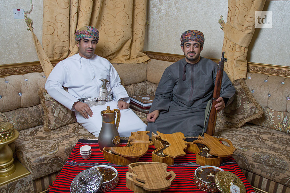 Oman : émission d'obligations pour faire face au déficit budgétaire 