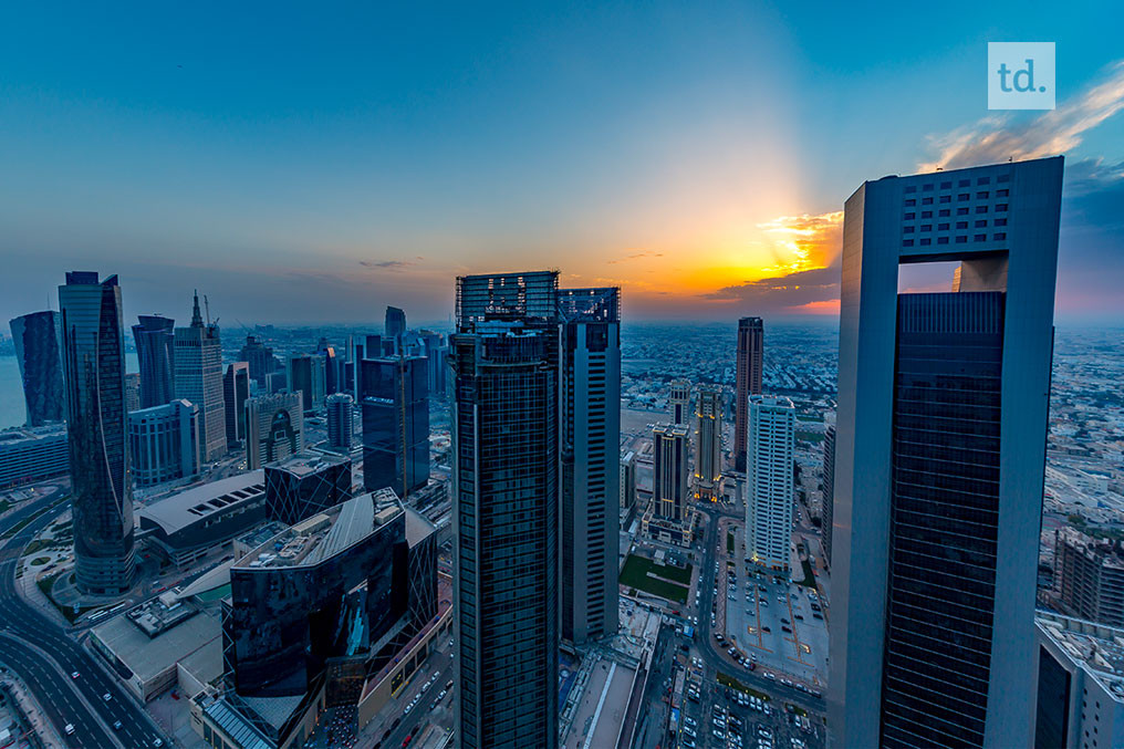 Qatar : la crise s'éternise 