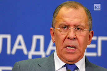 Russie-Egypte : union sacrée contre le terrorisme 