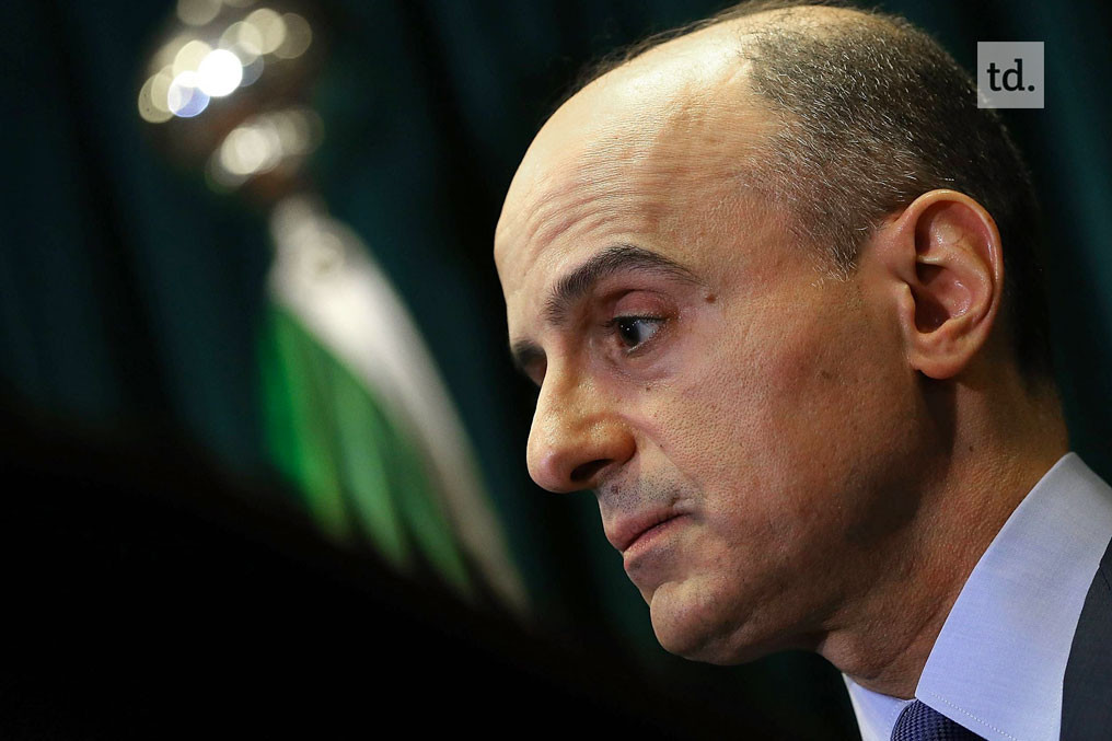Ryad prêt à tourner la page avec l'Iran