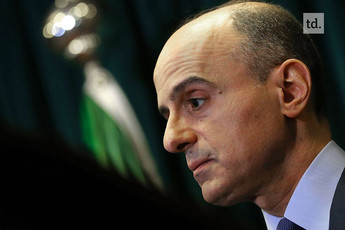 Ryad prêt à tourner la page avec l'Iran