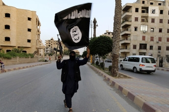 Syrie : alliance arabo-kurde pour reprendre raqa
