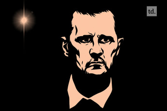 Syrie : Assad dénonce l'offensive turque 