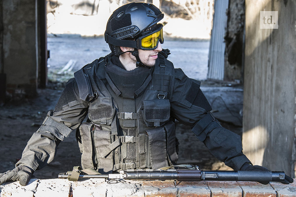 Syrie : bons baisers de Moscou 
