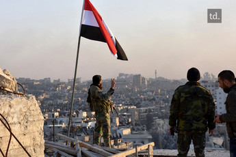 Syrie : les derniers rebelles pourront quitter Alep