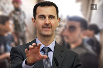 Syrie : les Etats-Unis devront négocier avec Bachar