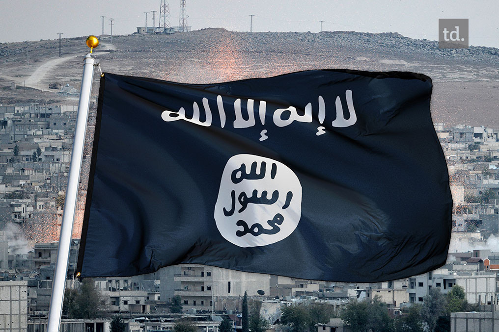 Syrie : les islamistes commencent à fuir Raqa