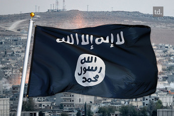 Syrie : les islamistes commencent à fuir Raqa