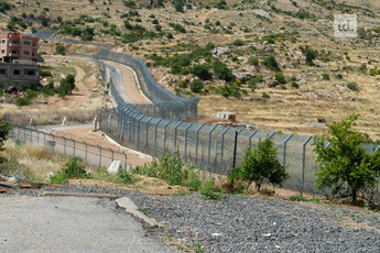 Syrie : les rebelles gagnent du terrain sur le Golan