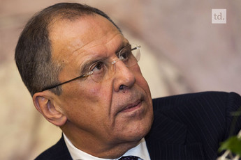 Syrie : Moscou accuse Washington 