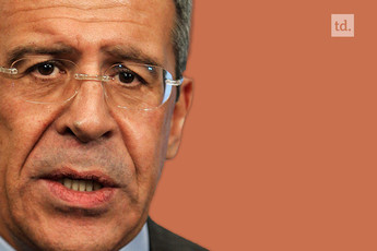 Syrie : rencontre Lavrov-Kerry à Genève 