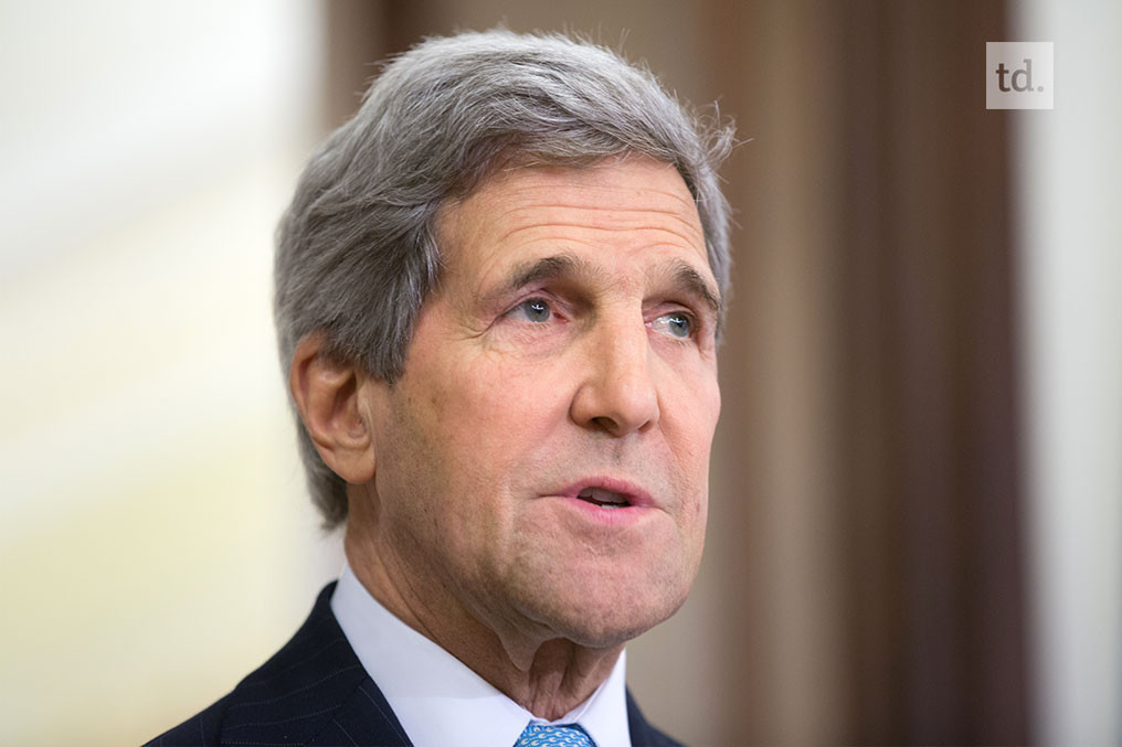 Syrie : Washington accuse Moscou d'avoir torpillé les pourparlers