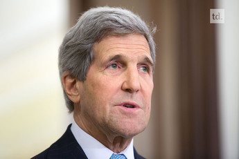 Syrie : Washington accuse Moscou d'avoir torpillé les pourparlers