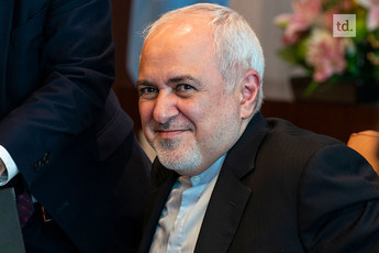 Téhéran met la pression sur Washington