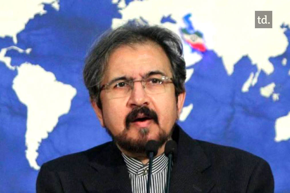 Téhéran vante la solidité de ses relations avec Moscou 