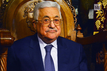 Trump invite Abbas à la Maison Blanche 