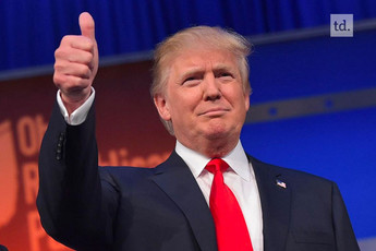 Trump : Jérusalem est la capitale d'Israël