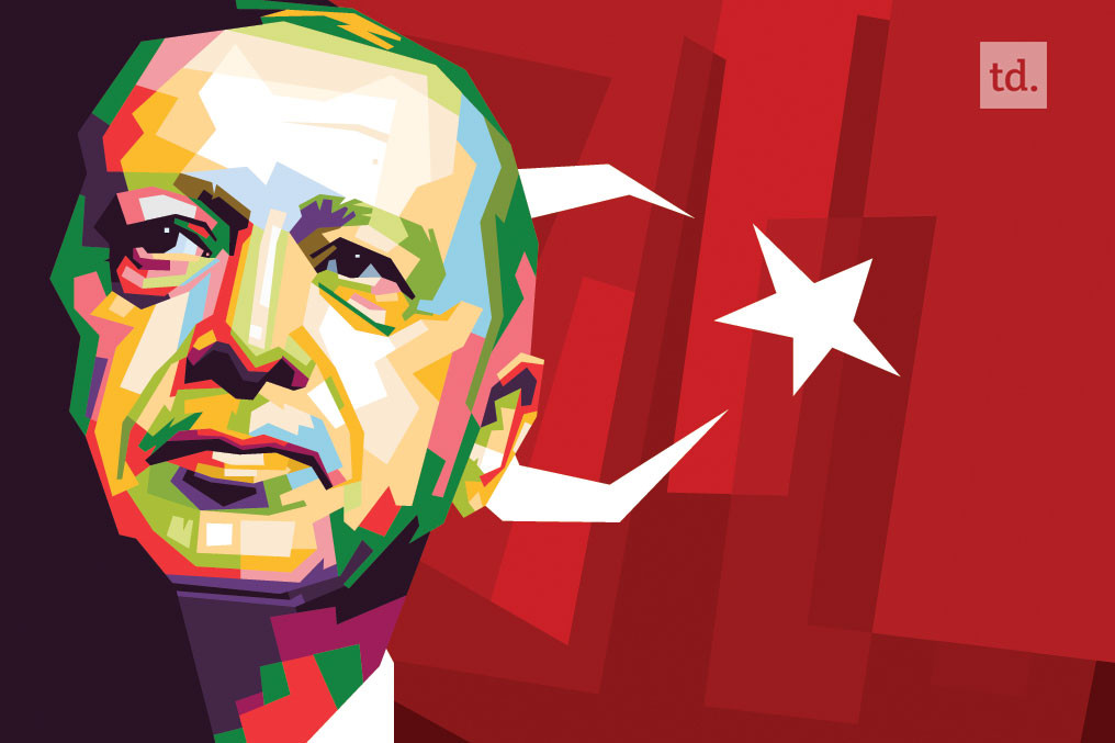 Turquie : Erdogan cherche à rapatrier les réfugiés syriens 