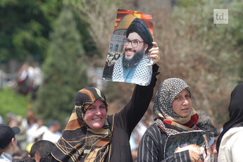 Un conflit avec le Hezbollah n'est pas à exclure