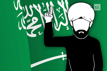 Vaste opération anti-terroriste en Arabie Saoudite