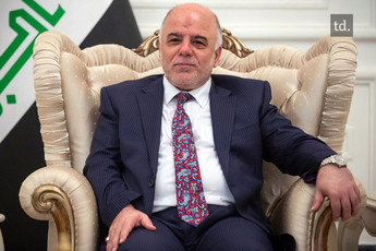 Visite du Premier ministre irakien à Ankara