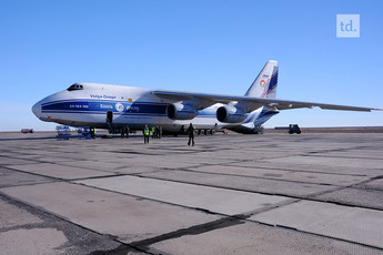 Vols vers la Syrie : Moscou demande des clarifications