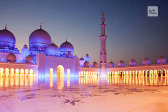 Voyage du pape en terre d'islam 