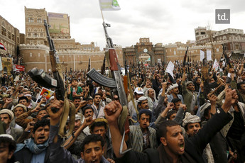 Yemen : Ryad annonce un cessez-le-feu