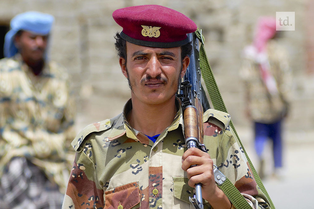 Yémen : sauve qui peut