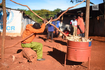 420.000 réfugiés burundais ont besoin d'assistance
