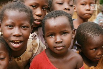 5,9 millions d’enfants meurent chaque année avant leur 5e année