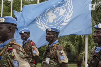 Cinq collaborateurs de la Minusma tués au Mali