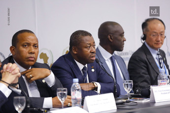 COP21 : la Banque mondiale propose un plan d'action 