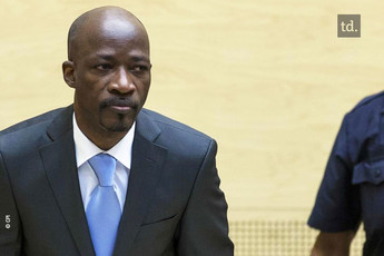 Côte d'Ivoire : la CPI jugera Blé Goudé et veut Simone