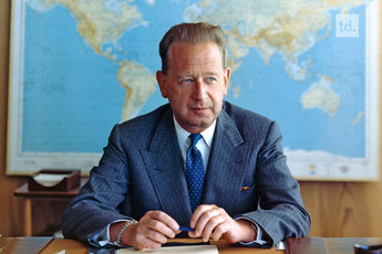 Dag Hammarskjöld : accident ou assassinat ?