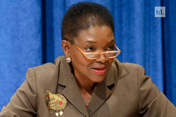 Départ surprise de Valerie Amos