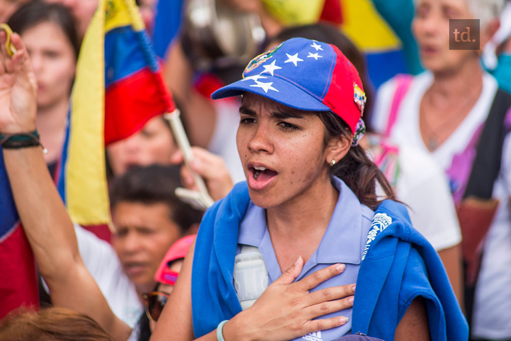 Droits de l'homme : surprenante élection du Venezuela 