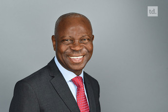 FIDA : Houngbo porte-drapeau de l'Afrique 