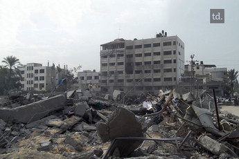 Gaza : Le Hamas entendra-t-il l'appel de Ban ?