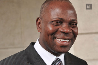 Gilbert Houngbo à la tête de UN Water